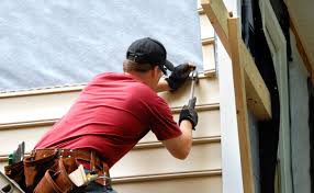 Affordable Siding Repair and Maintenance Services in Greensboro, AL